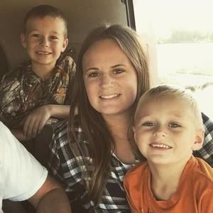 Meet your Posher, Richelle